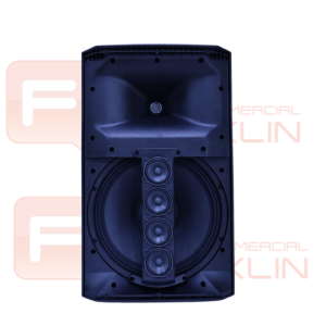 PARLANTE CF SYSTEM MODELO EV-1530DSP 128DB BLUETOOTH