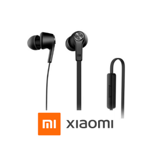 MANOS LIBRES XIAOMI MI INEAR BASIC BLACK 14273 ZBW4354TY