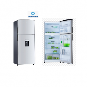 REFRIGERADORA MANIJA LATERAL RI-480 CROMA